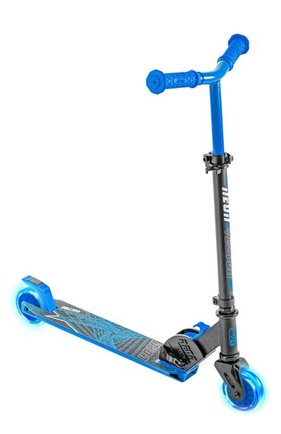 Самокат двухколесный vector led YVOLUTION, арт. NT05B2, фото 1