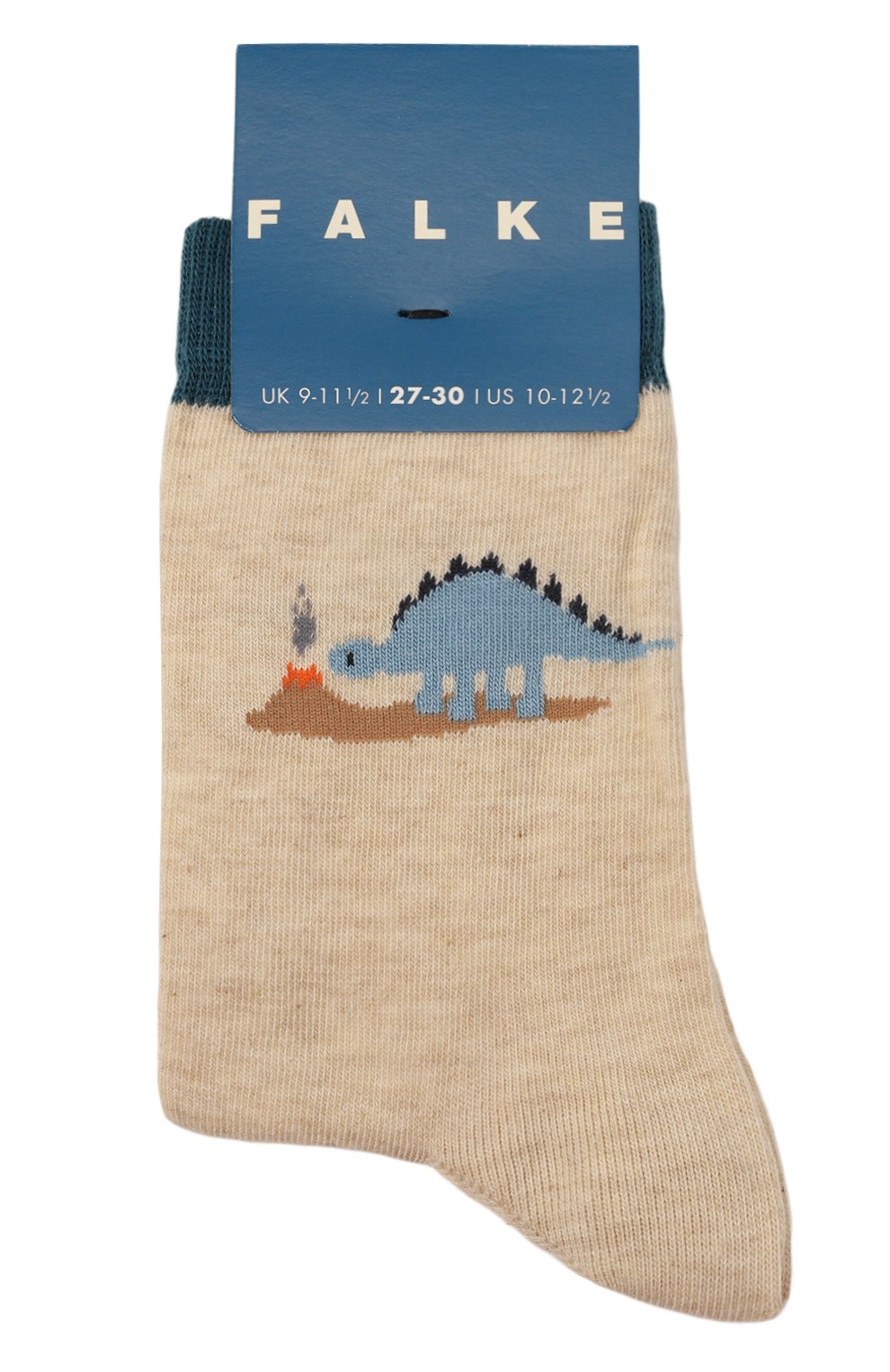 Хлопковые носки FALKE, арт. 10354, фото 1