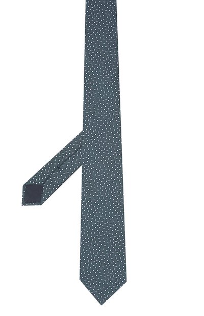 Комплект из галстука и платка BRIONI, арт. 08A900/0940T, фото 2