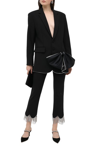 Жакет AREA, арт. PF20J03032, фото 2