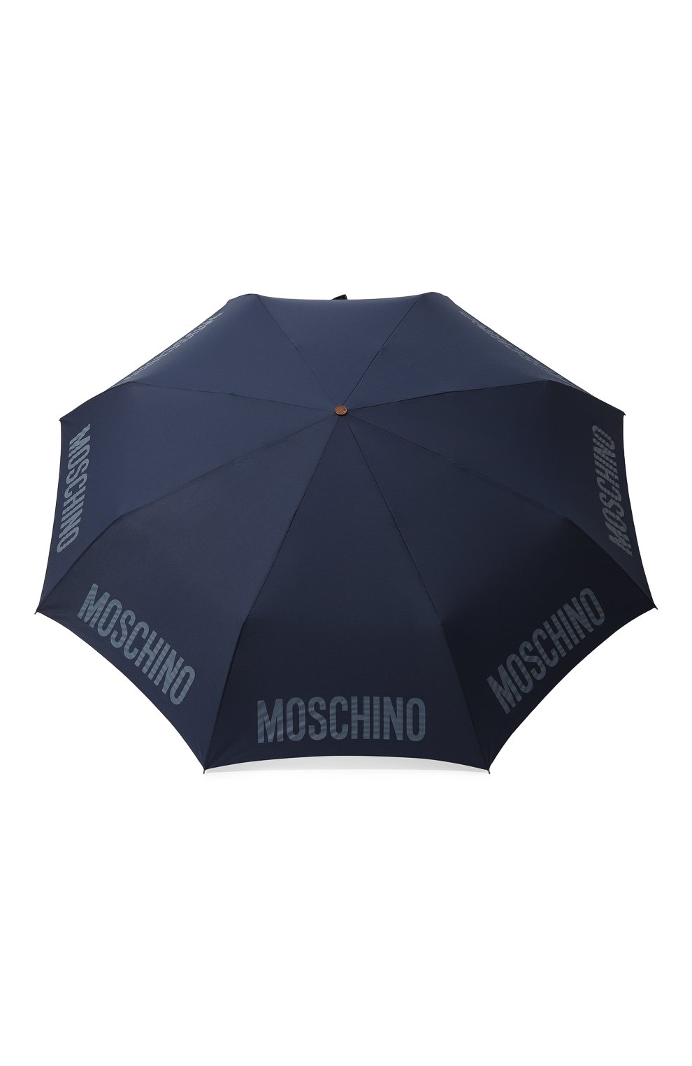 Складной зонт MOSCHINO, арт. 8064 T0PLESS, фото 1