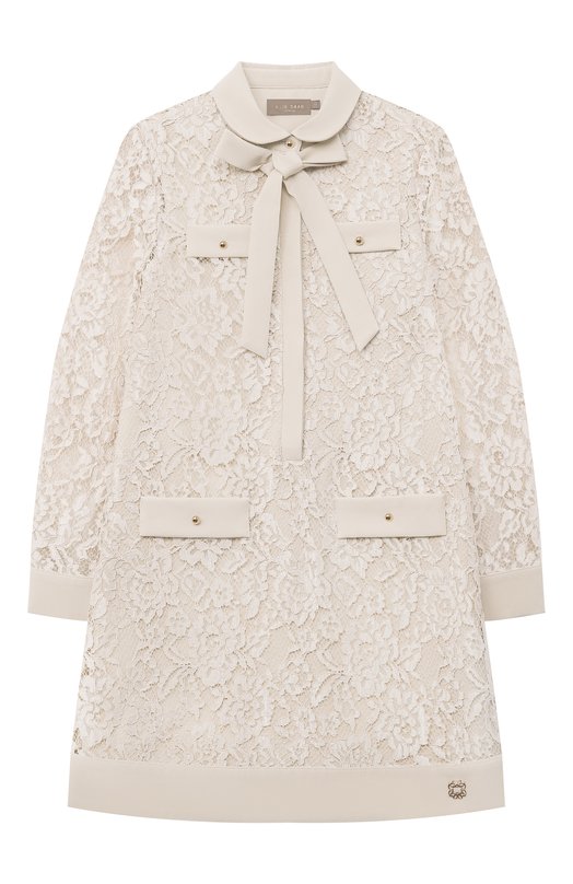 Платье Elie Saab junior 44750₽