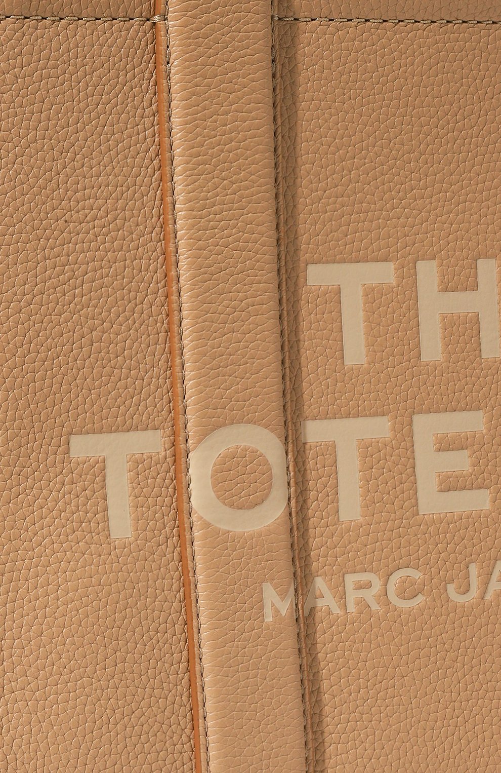 Сумка the tote bag medium MARC JACOBS (THE), арт. H004L01PF21, фото 3
