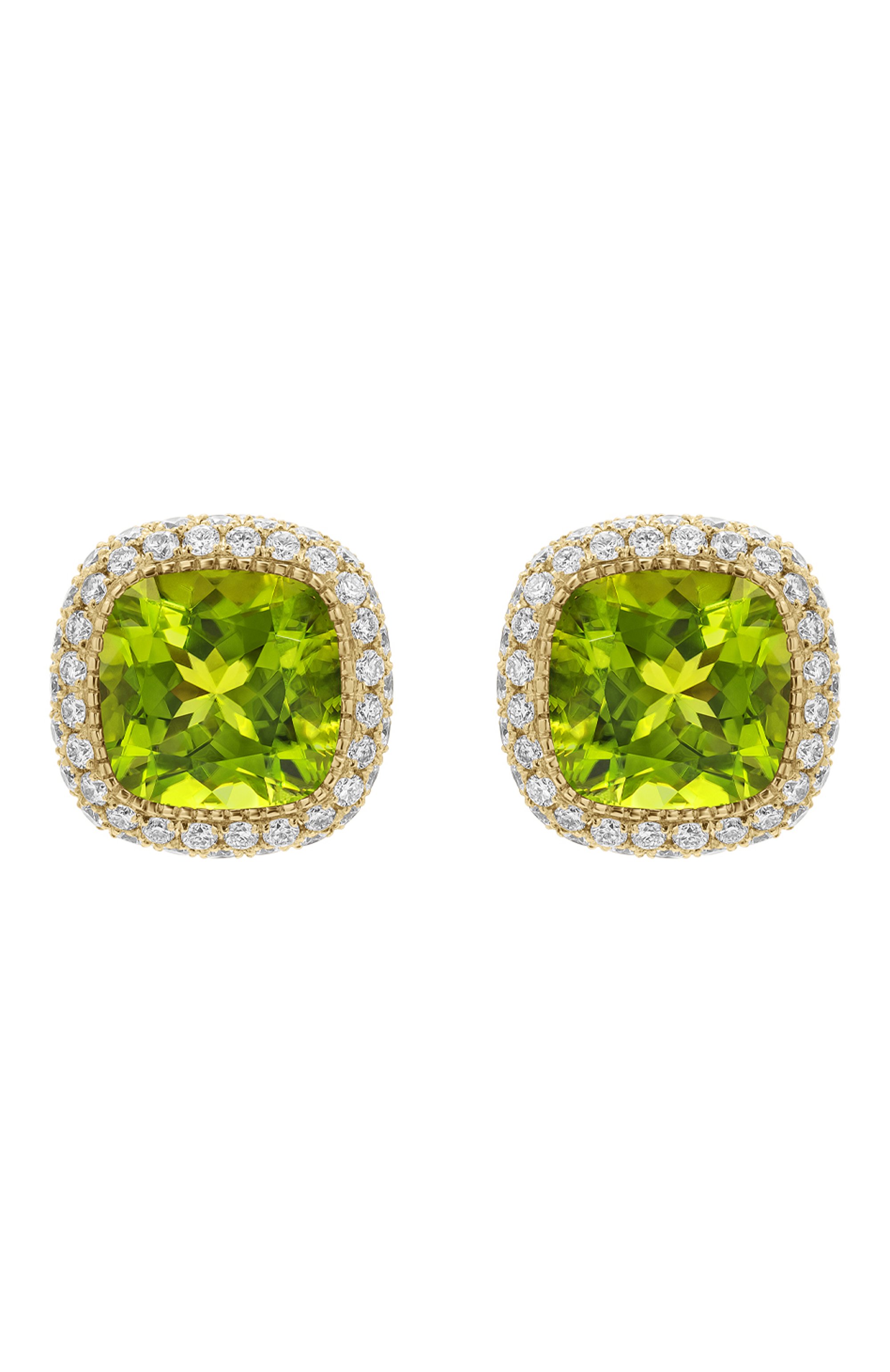 Серьги MERCURY, арт. ME15245/YG/PER, фото 1