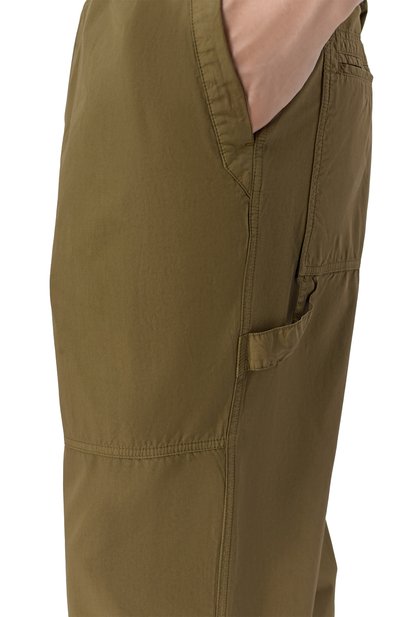 Хлопковые брюки ICEBERG, арт. B120/0032, фото 5