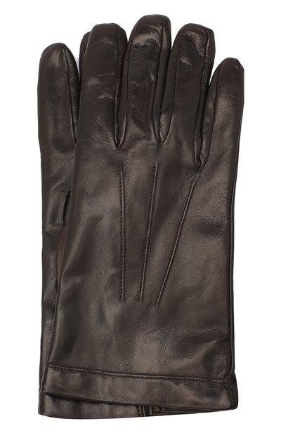 Кожаные перчатки MORESCHI, арт. SIBERIA/NAPPA, фото 1