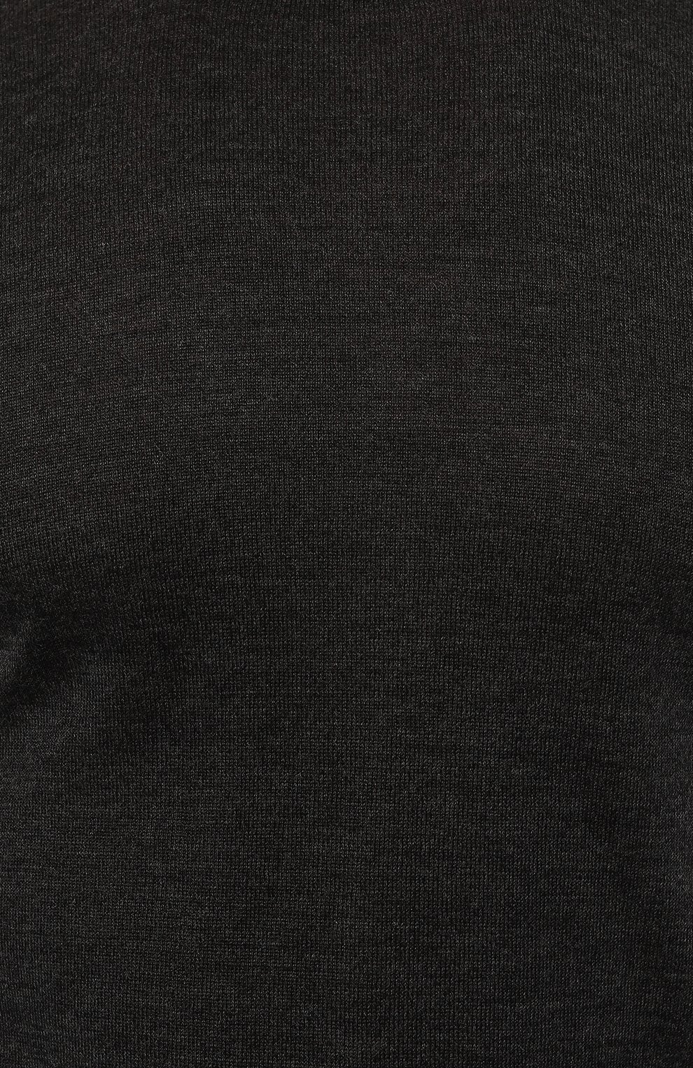 Джемпер из шерсти и шелка GRAN SASSO, арт. 57167/13190, фото 5