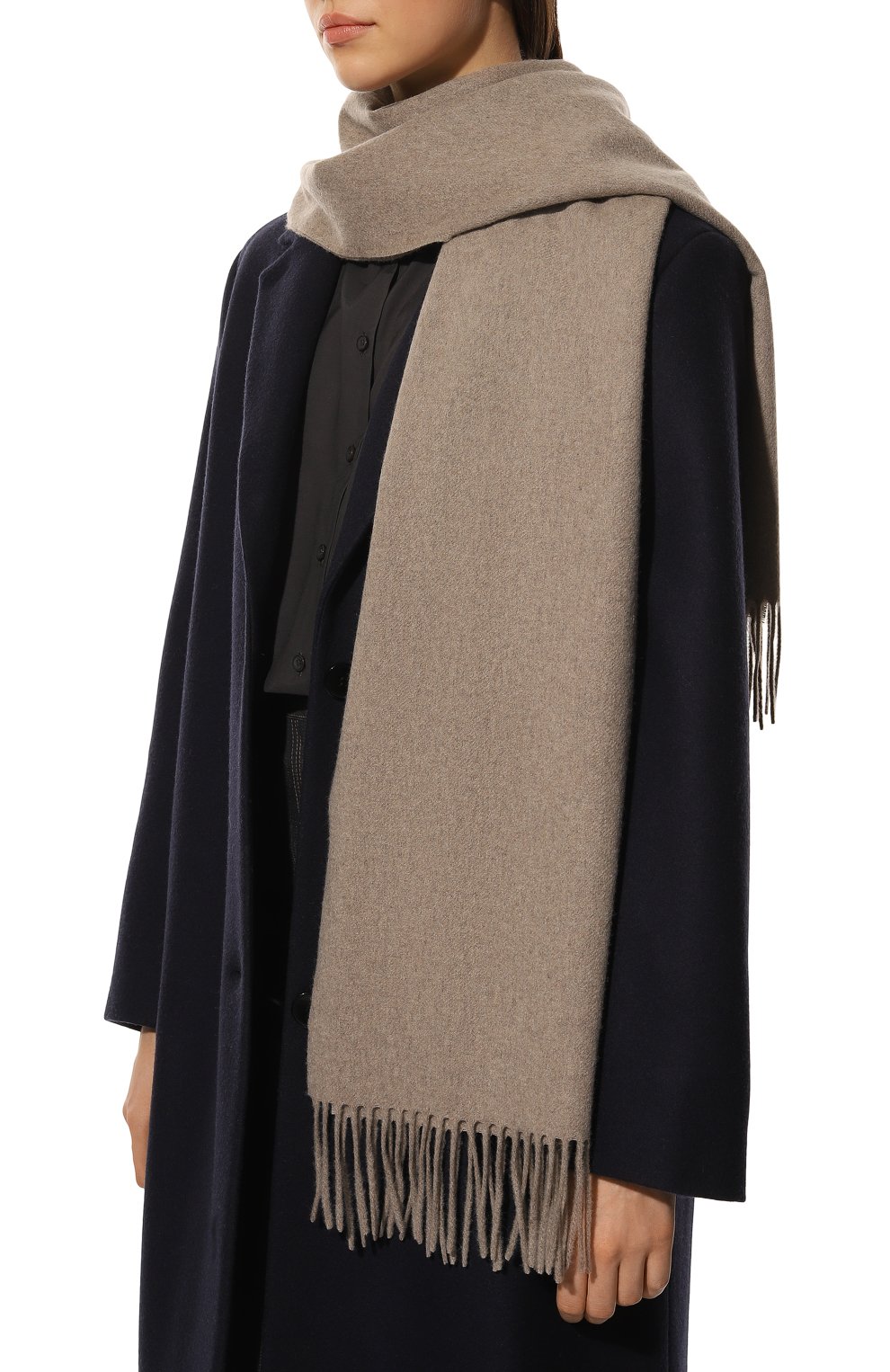 Кашемировый шарф AGREEG, арт. 14181102, фото 2