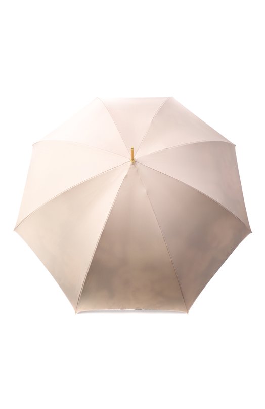 Зонт-трость Pasotti Ombrelli 0MITD0 189/5R316/6 Кремовый 0MITD0 189/5R316/6