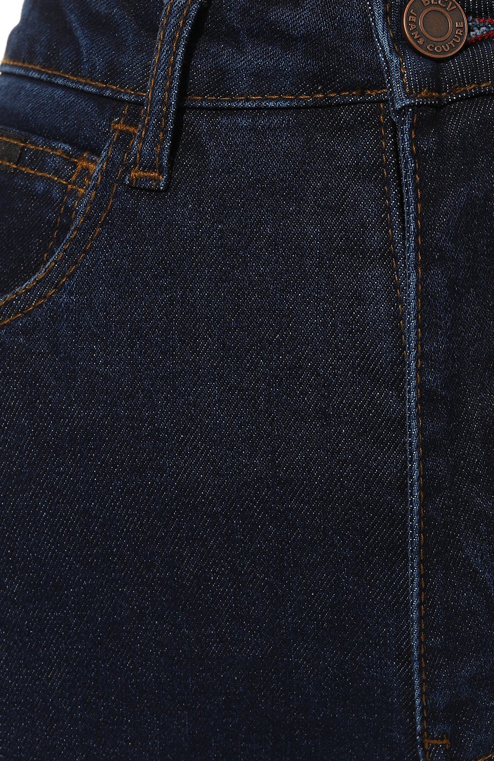 Джинсы BLCV, арт. 102DSHBC007_IB, фото 5