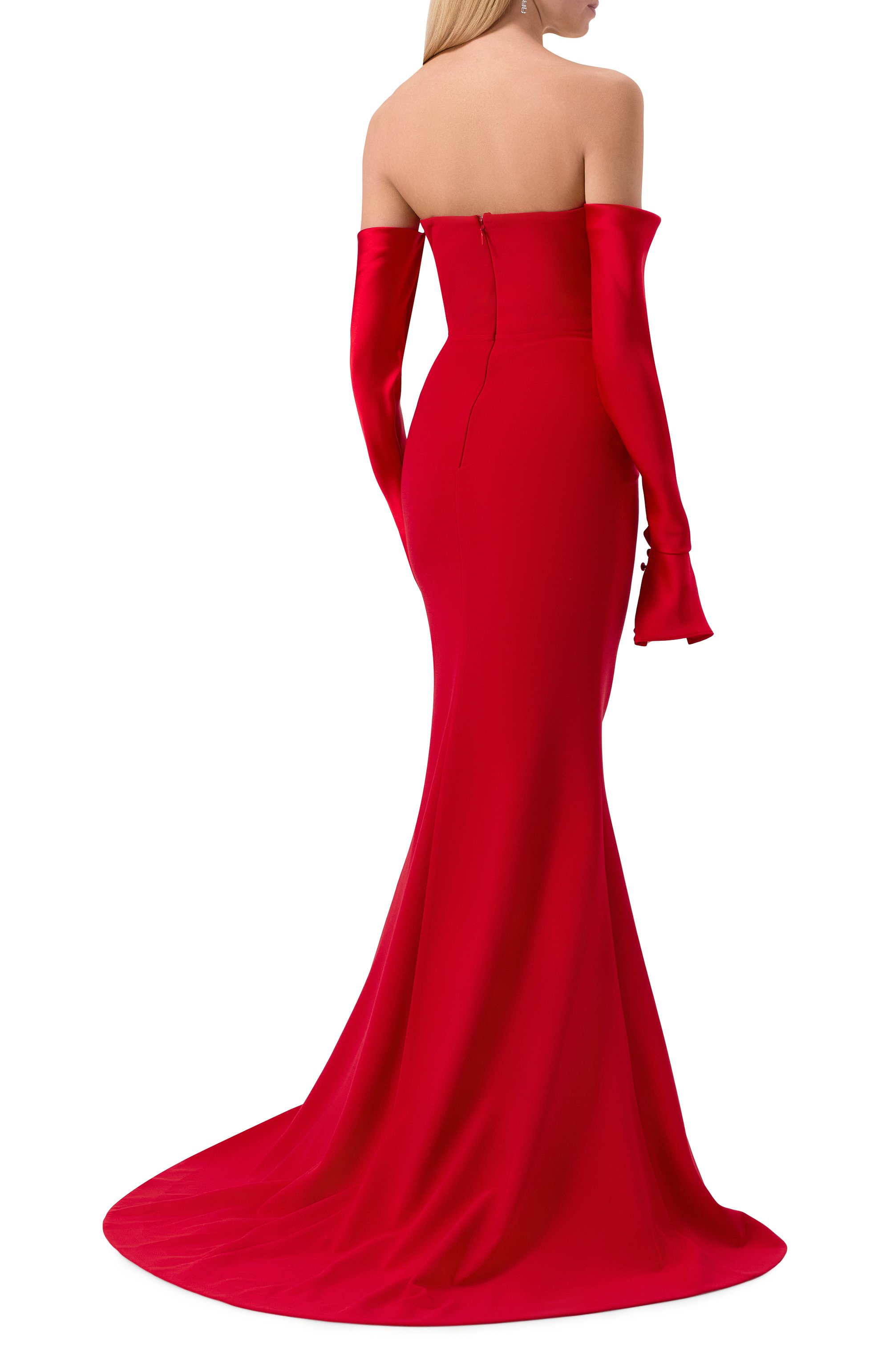 Платье SASHA KIM, арт. SK-00001763, фото 3