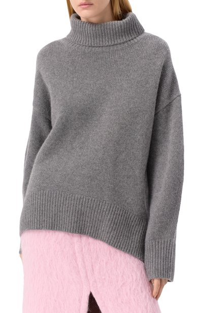 Кашемировый свитер ARCH4, арт. W0RLD`S END/KNJP31, фото 3