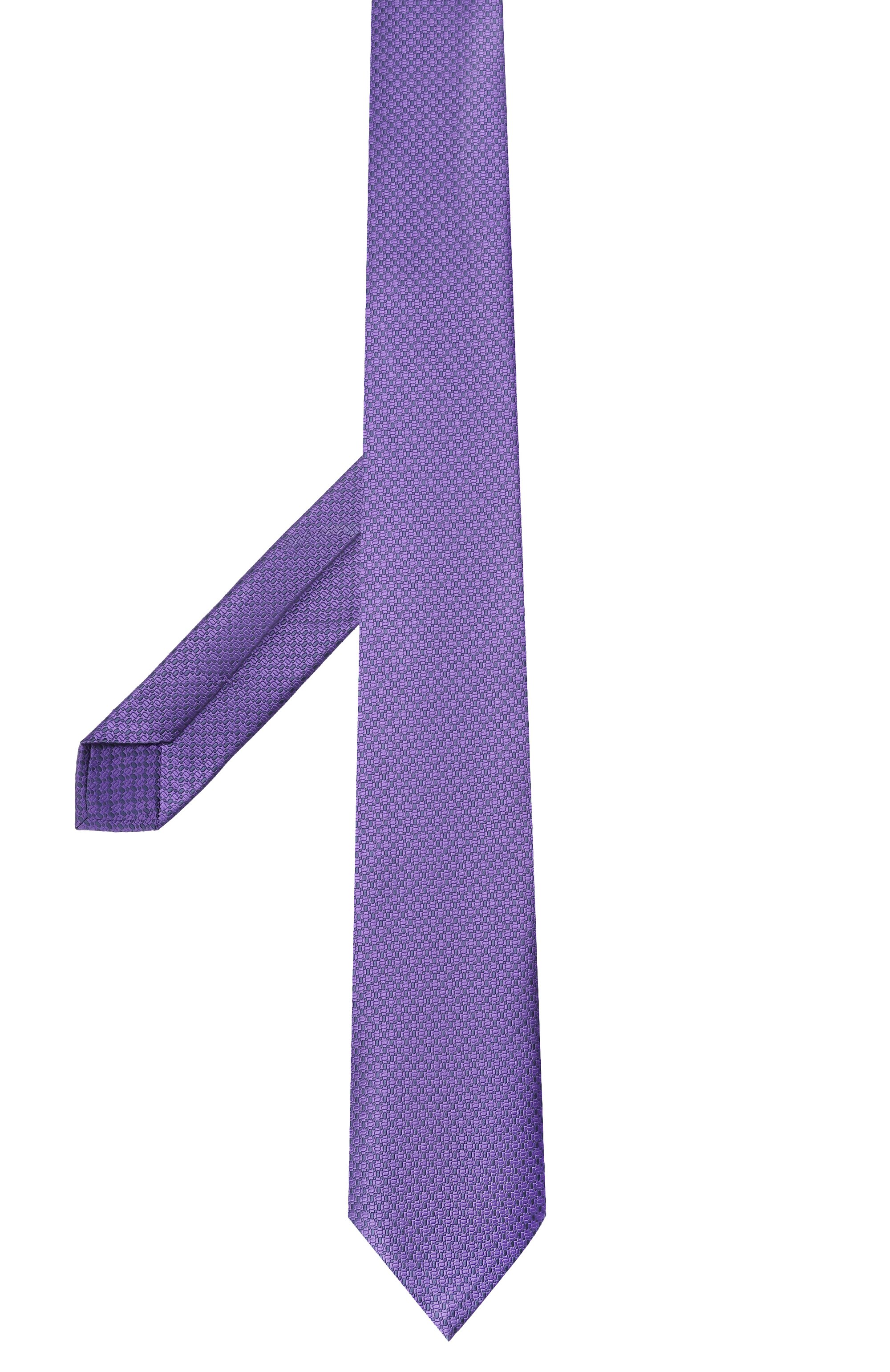 Шелковый галстук STEFANO RICCI, арт. CCXL/58016, фото 3