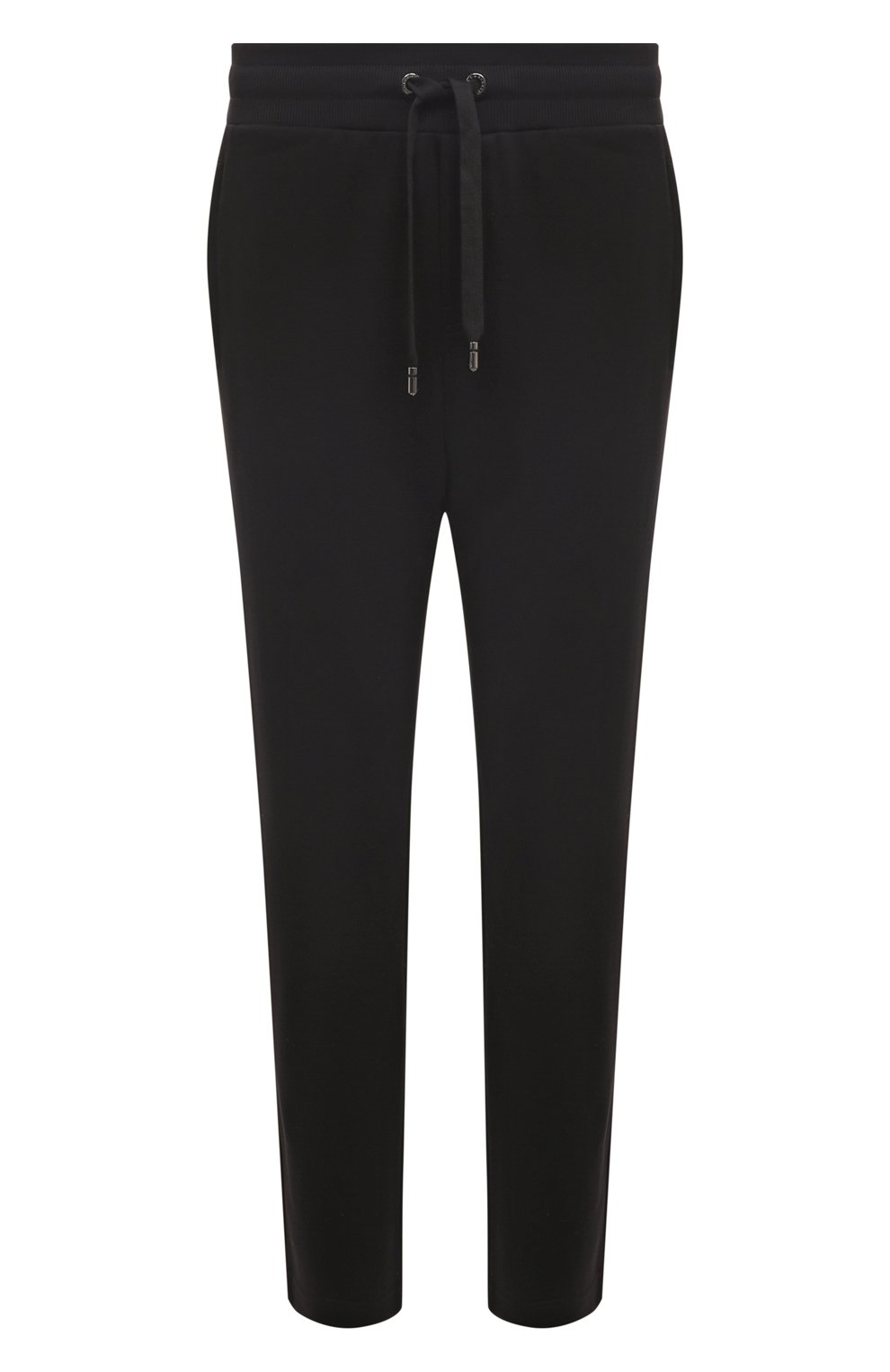 Хлопковые брюки DOLCE & GABBANA, арт. GV1BAT/G7F2G, фото 1