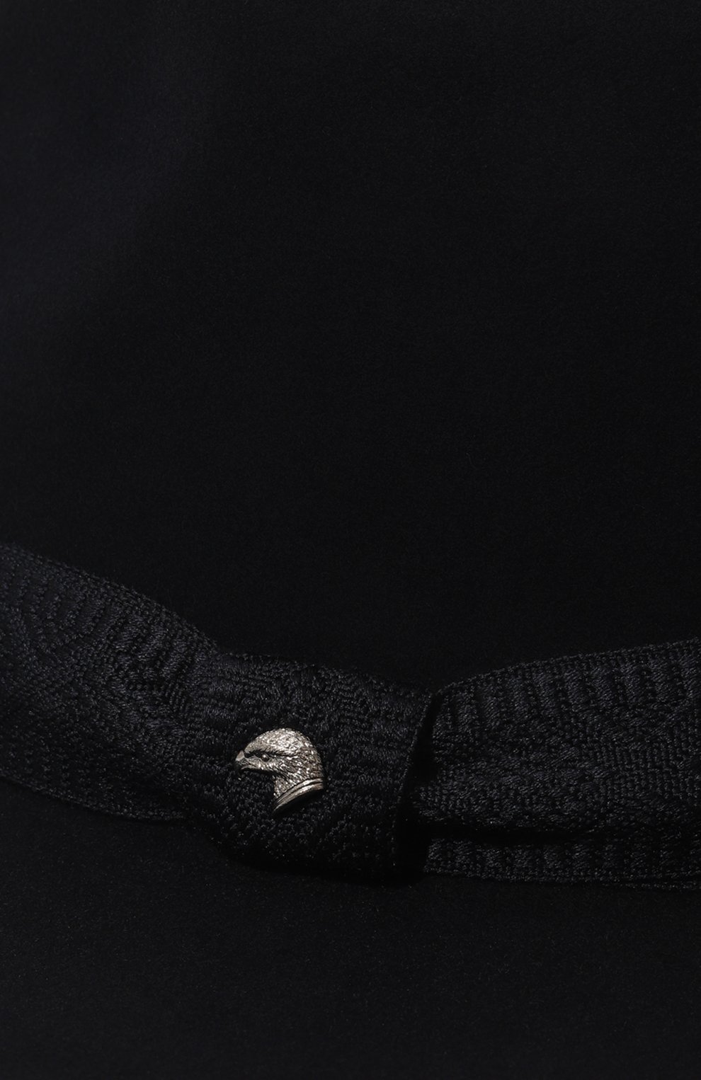 Фетровая шляпа STEFANO RICCI, арт. MCV2300040/CAST, фото 4