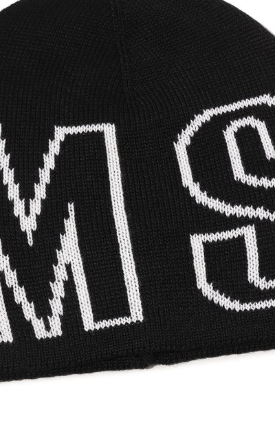 Шапка MSGM, арт. 3340ML05 227560, фото 3