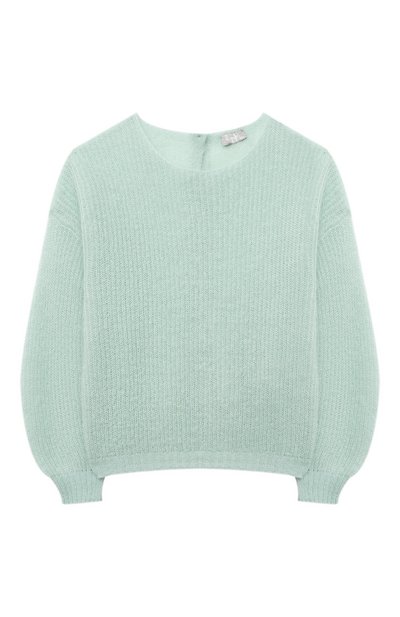 Шерстяной кардиган IL GUFO, арт. A21MA377EM431/2A-4A, фото 1