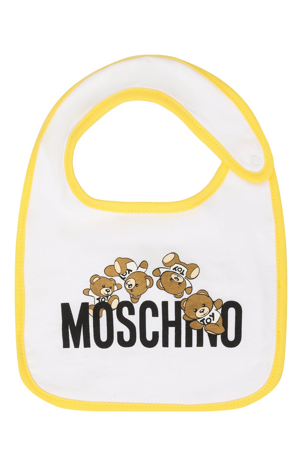 Комплект из трех нагрудников MOSCHINO, арт. MUY062/LAA33, фото 3