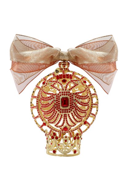 Елочное украшение на подставке TSAR, арт. 283073, фото 1