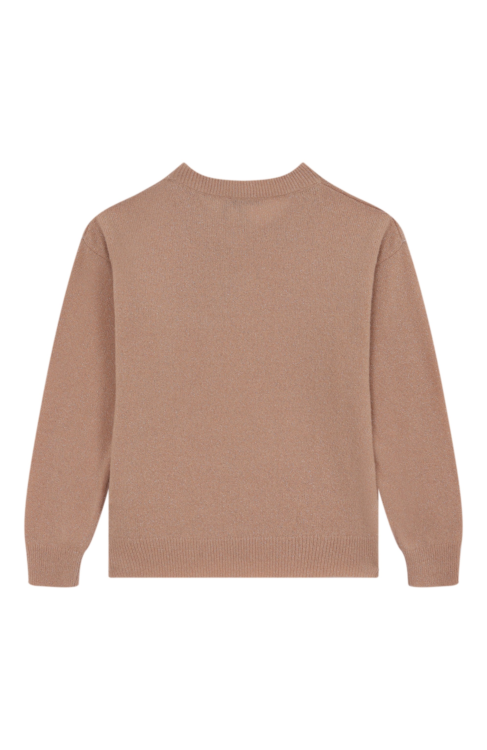 Пуловер DOLCE & GABBANA, арт. L5KWME/JGMAY/2-6, фото 2