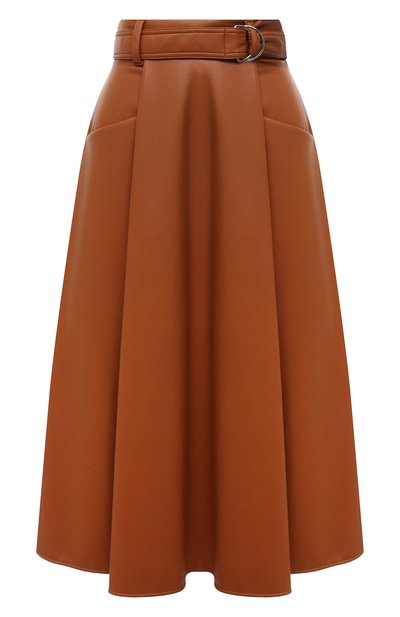 Юбка MSGM, арт. 3141MDD10 217616, фото 1