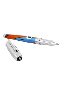 Ручка (перьевая и роллер) S.T. DUPONT, арт. 410008L, фото 4