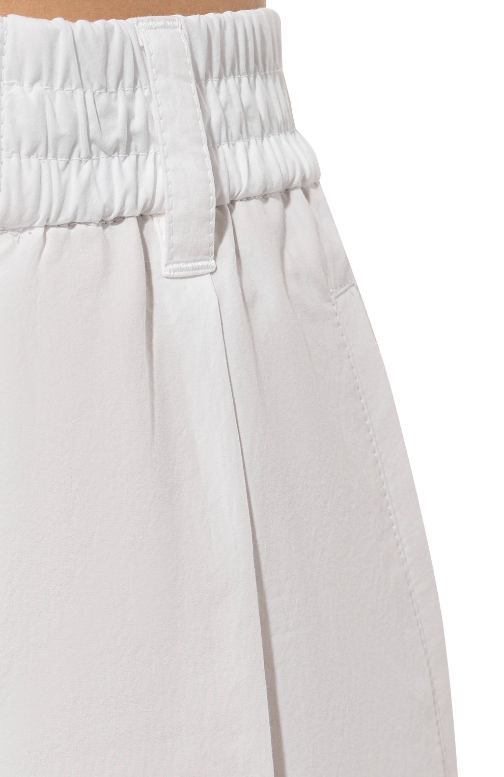 Хлопковые брюки BRUNELLO CUCINELLI, арт. ML949B1349, фото 5