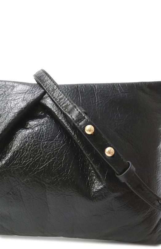 Сумка Dries Van Noten 012107-150-900 Чёрный  012107-150-900 Фото 3