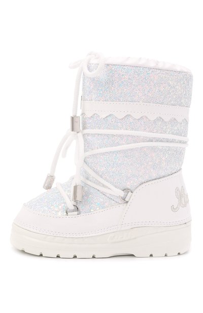 Утепленные сапоги MISSOURI, арт. 121 V/31-34, фото 2