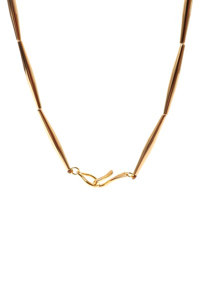 Колье TOHUM, арт. THM LM CU0RE NC 01 GP, фото 4