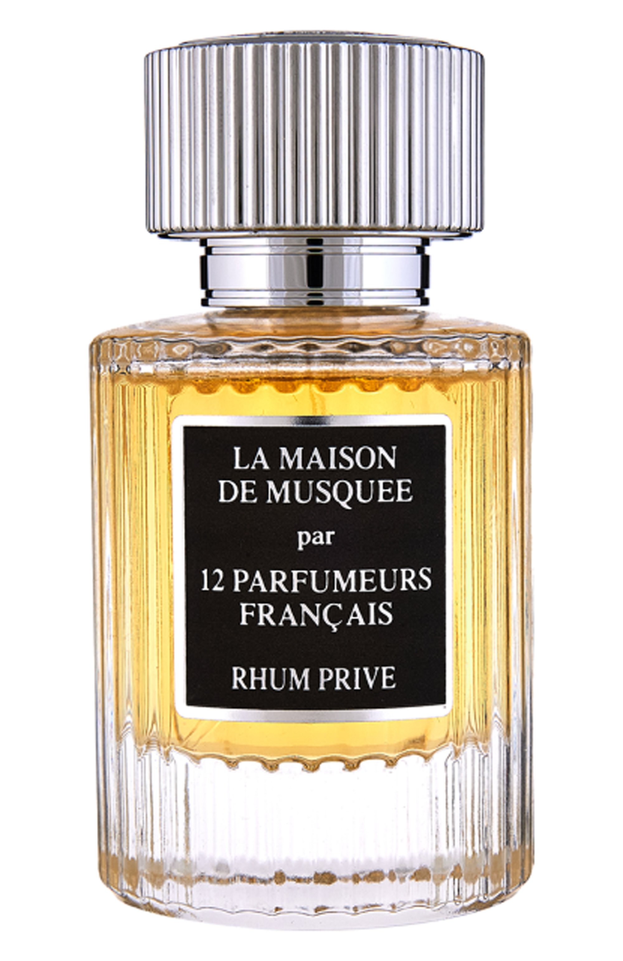 Духи la maison de musquee rhum prive (50ml) 12 PARFUMEURS FRANCAIS, арт. 3392547862027, фото 1