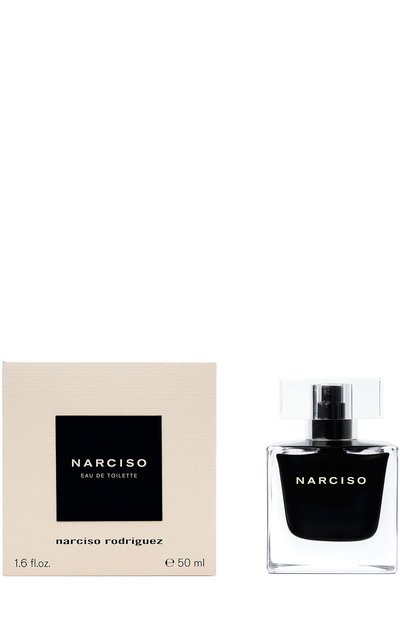 Женский туалетная вода narciso (50ml) NARCISO RODRIGUEZ, арт. 883705BP