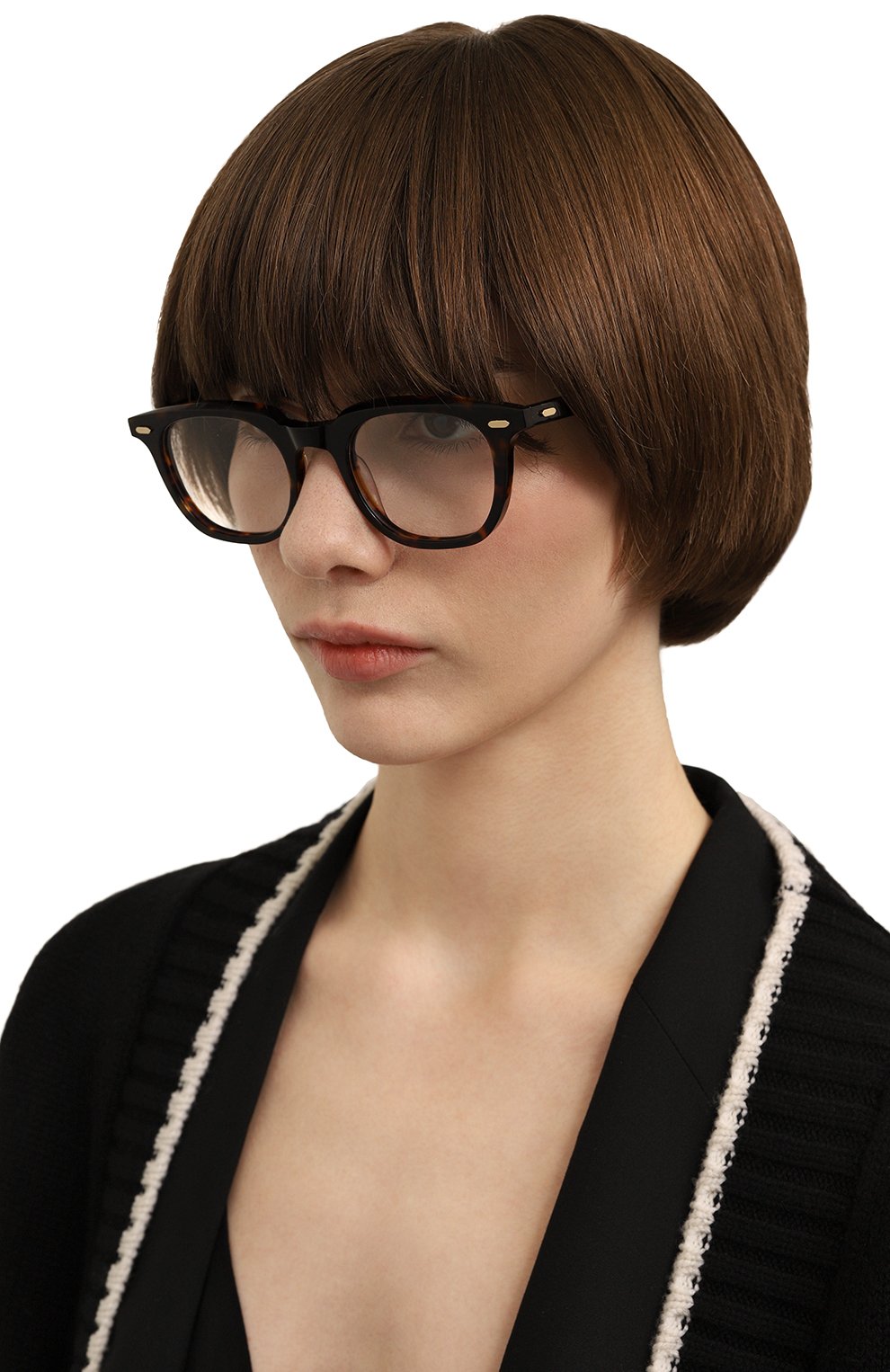 Оправа GAST, арт. RIVA CLASSIC HAVANA RIV02, фото 2