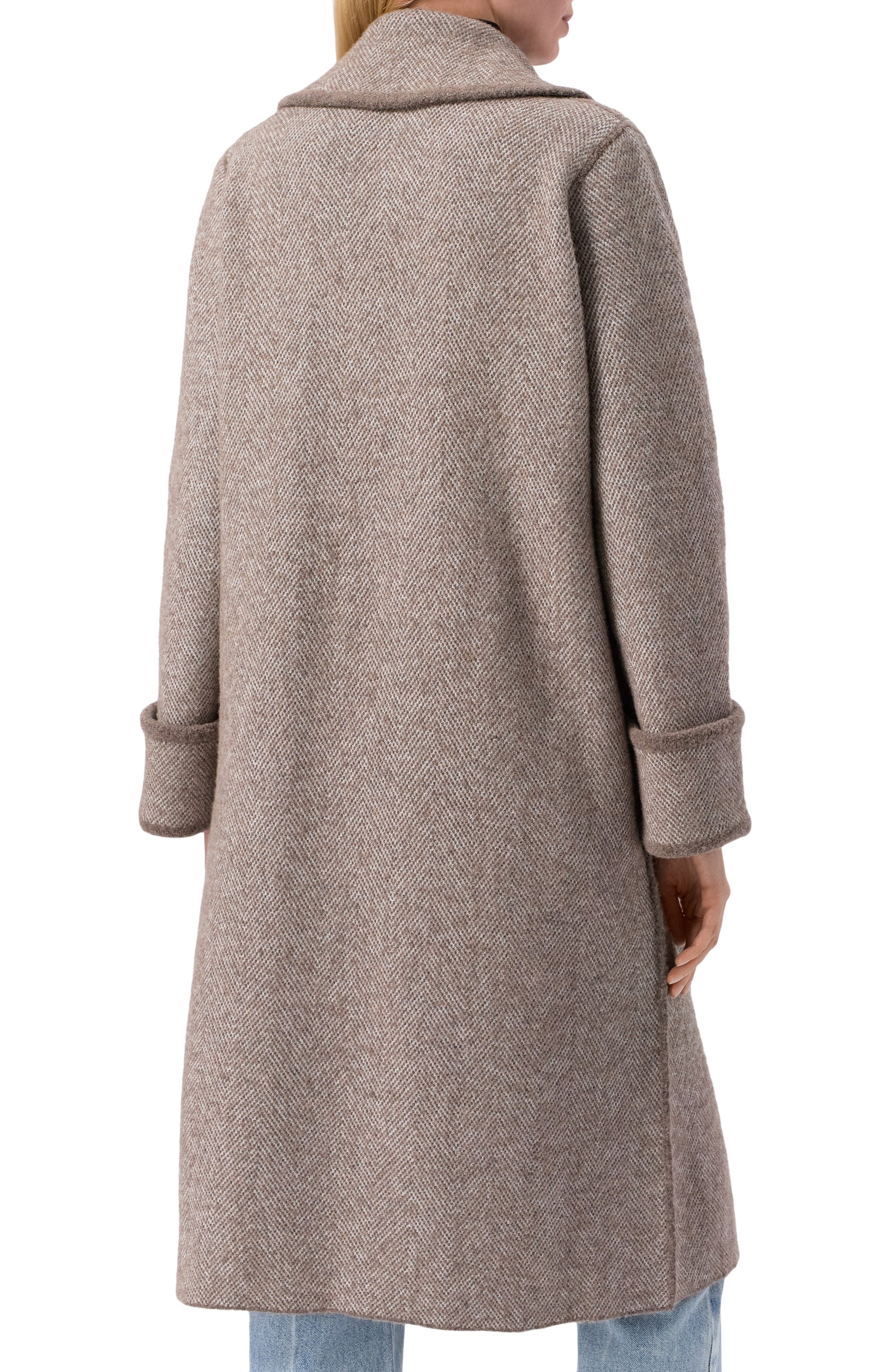 Двустороннее пальто D.EXTERIOR, арт. 61544, фото 4