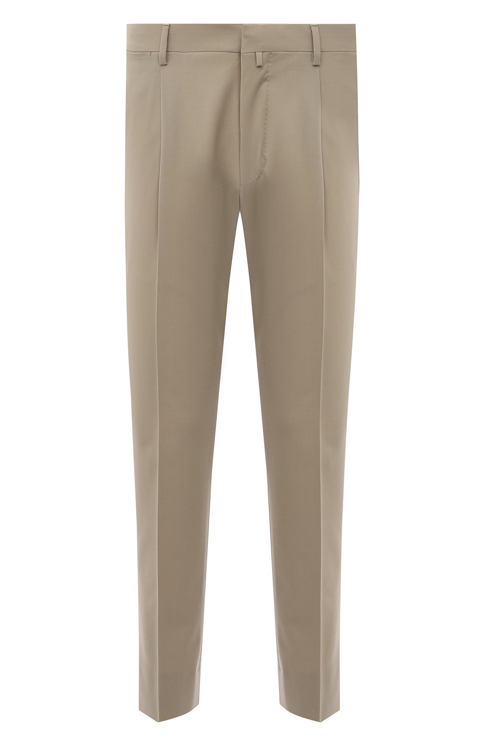 Шерстяные брюки CORNELIANI, арт. 914H06-3118516, фото 1