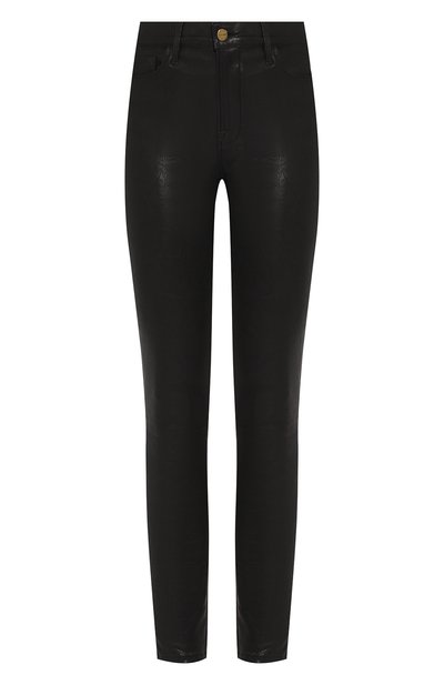 Женские кожаные брюки FRAME DENIM, арт. LHSKL001