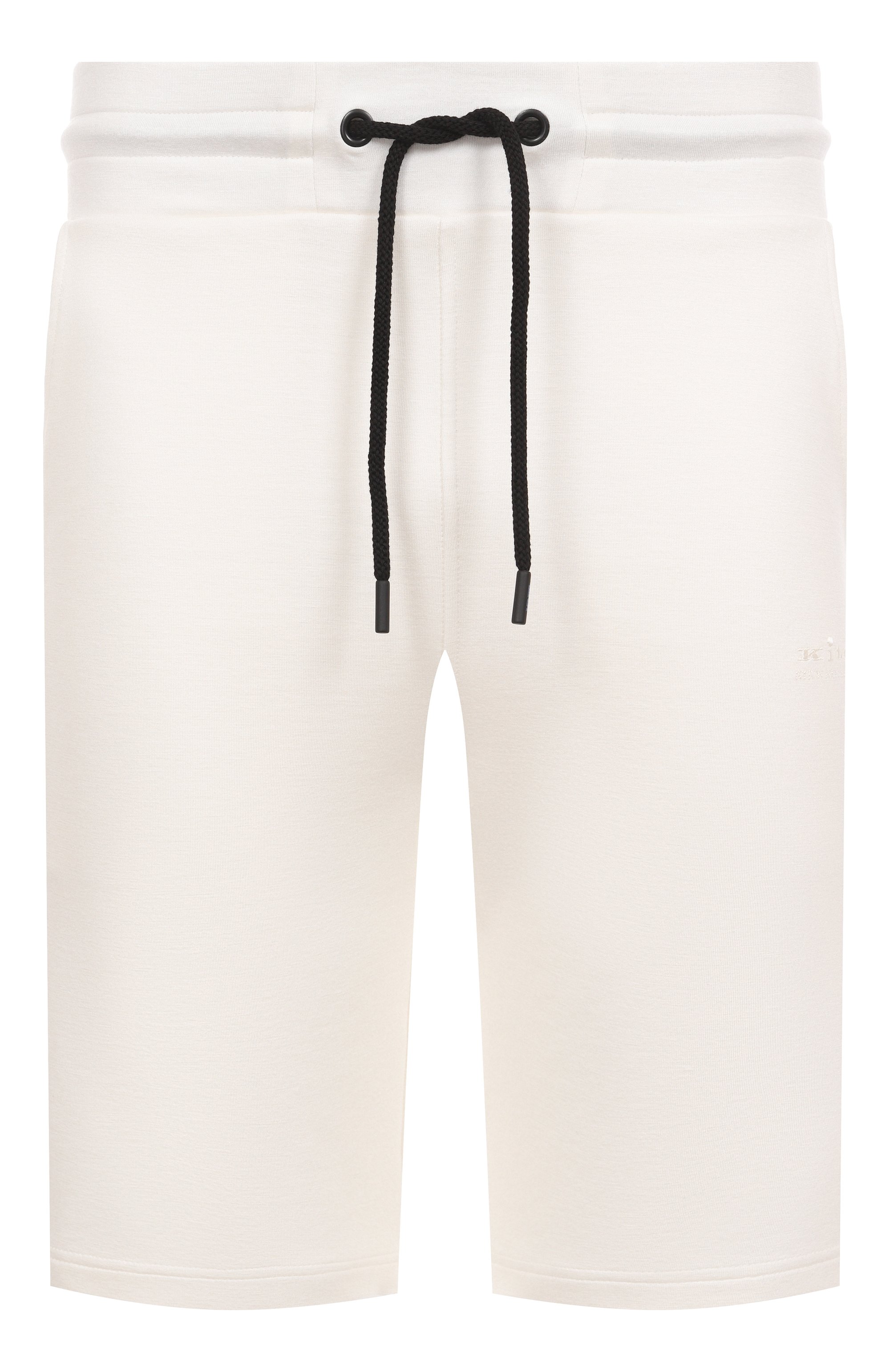 Шорты из вискозы KITON, арт. UMM061903, фото 1