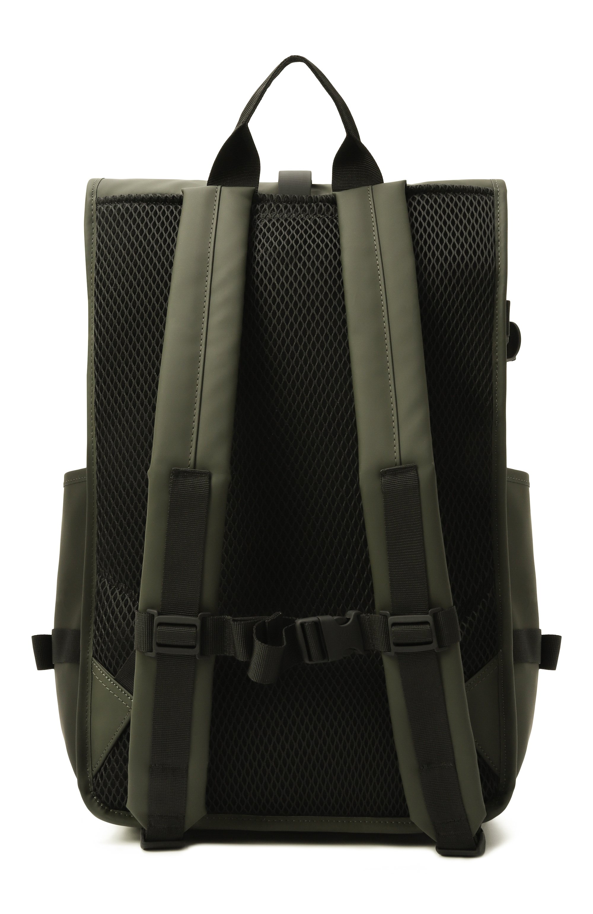 Рюкзак rolltop large RAINS, арт. RA14590, фото 7