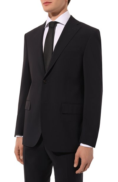Шерстяной костюм CORNELIANI, арт. 936008-9318563_SET, фото 3