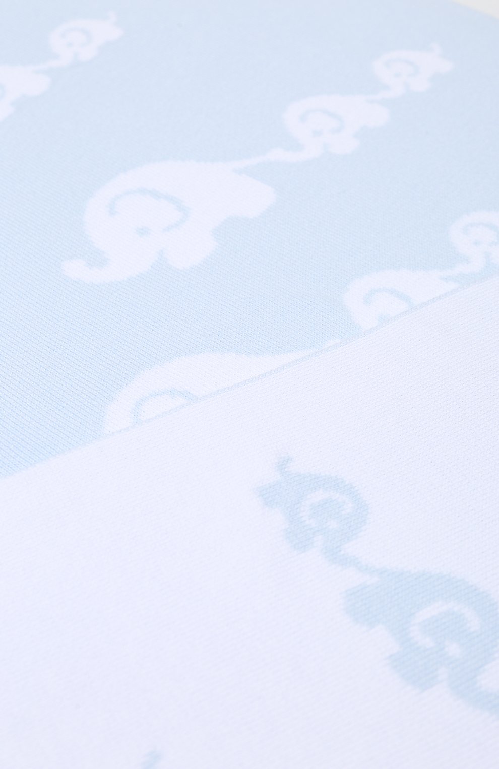 Хлопковое одеяло KISSY KISSY, арт. L032BLEL, фото 2