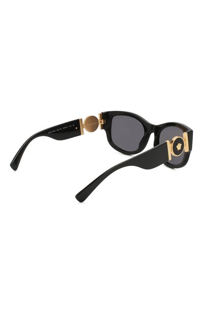 Солнцезащитные очки VERSACE, арт. 4372-GB1/81, фото 4