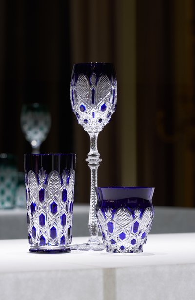 Стакан tsar  BACCARAT, арт. 2 817 753, фото 2