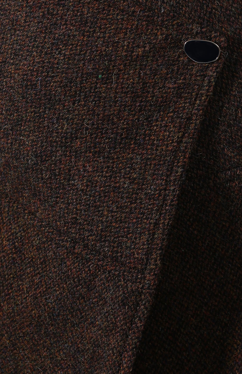 Шерстяная юбка VICTORIA BECKHAM, арт. SK MID 31001B, фото 5