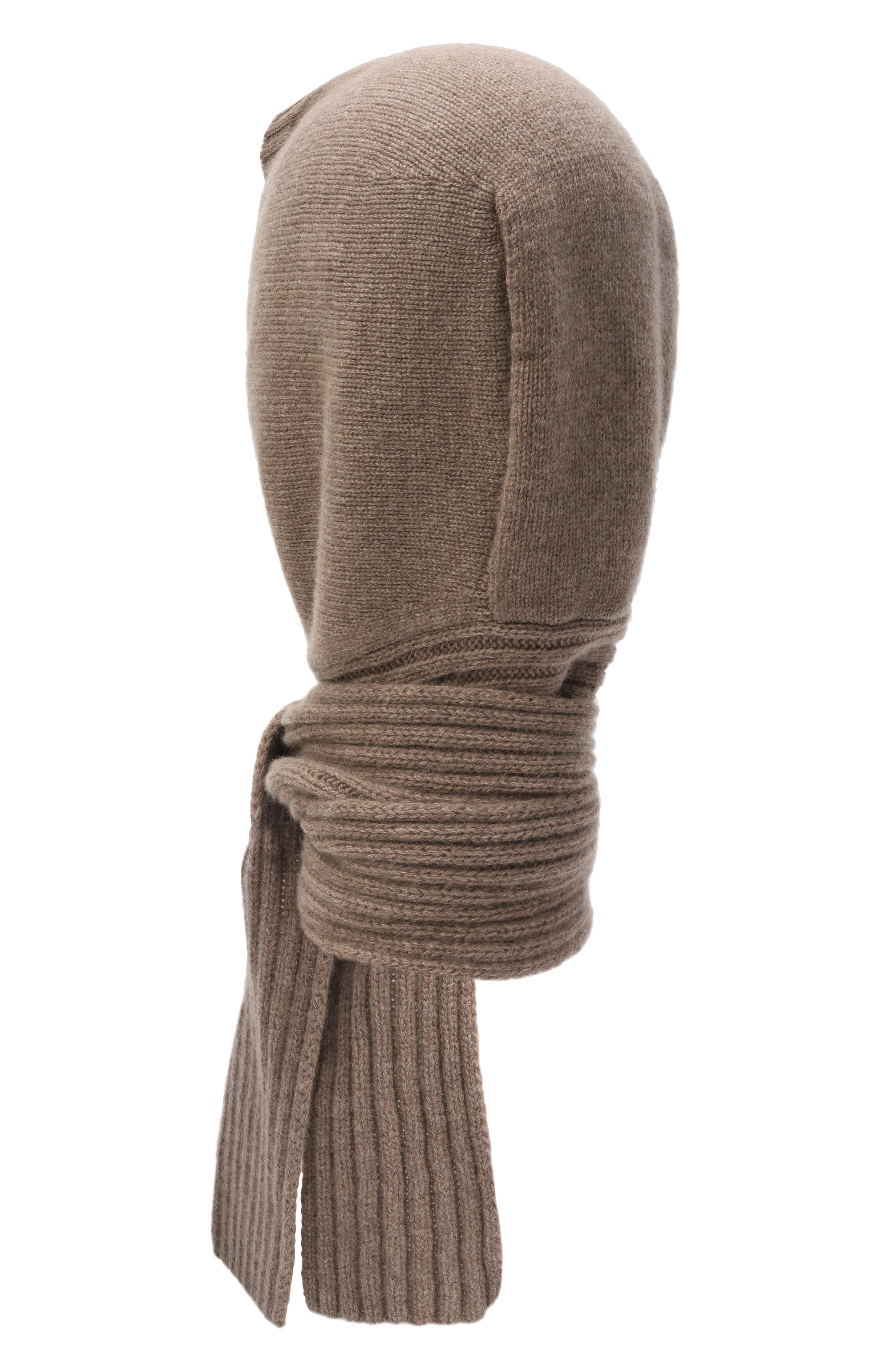 Капюшон beetho из шерсти и кашемира CANOE, арт. 4402456, фото 2