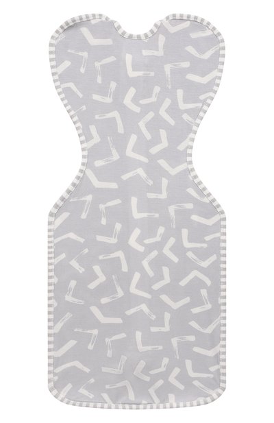 Комбинезон-мешок 1-го этапа LOVE TO DREAM, арт. L10 03 044 GRY NB, фото 2