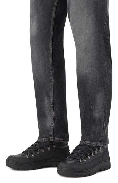 Кожаные хайкеры bansko BOGNER, арт. 12546503, фото 3