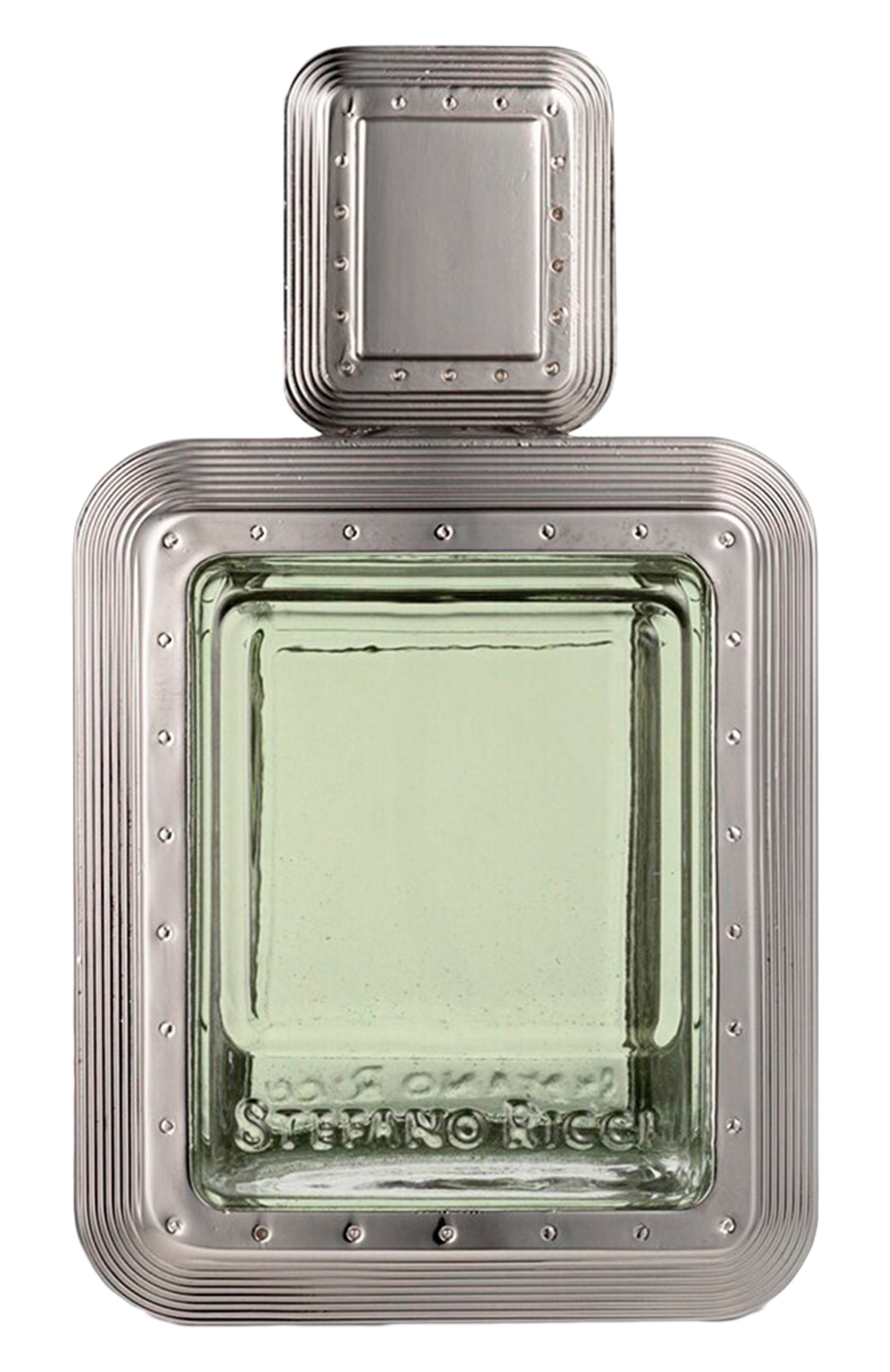 Парфюмерная вода platinum (125ml) STEFANO RICCI, арт. PM125P, фото 1