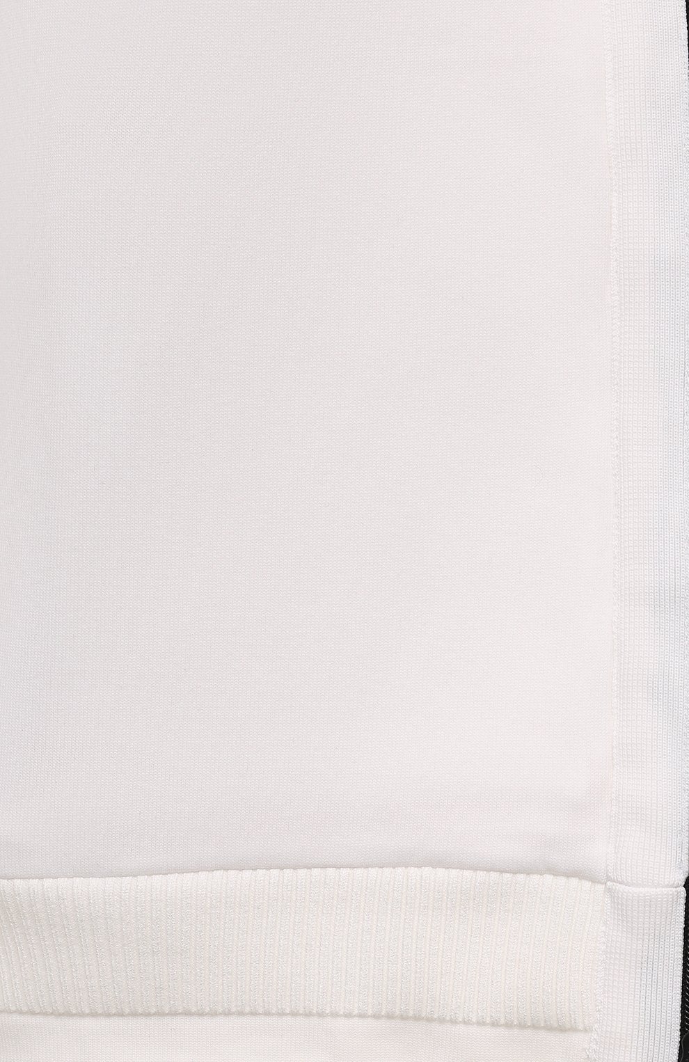 Комбинированная толстовка BOSS GREEN, арт. 50523249, фото 6