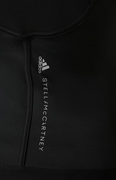 Топ с перфорированием ADIDAS BY STELLA MCCARTNEY, арт. CF4158, фото 5