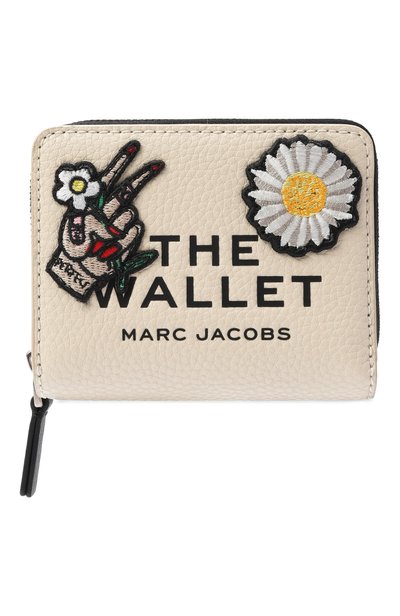 Женский кожаный кошелек MARC JACOBS (THE), арт. 2P6SMP005S01